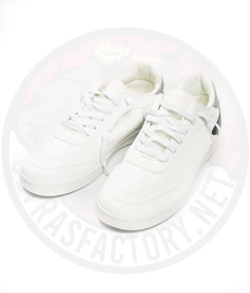 buy white shoes online