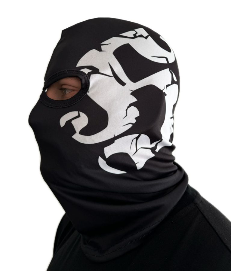 Balaclava Hooligan T2 (Mask) Ultras Factory The best fans store in